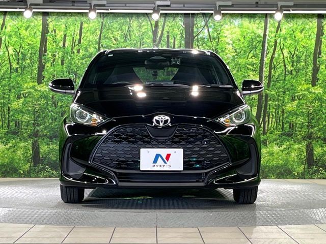 YARIS HYBRID