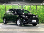 YARIS HYBRID