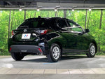 YARIS HYBRID
