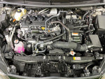 YARIS HYBRID