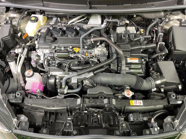 YARIS HYBRID