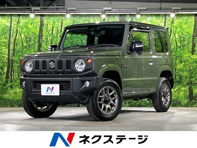 JIMNY 4WD
