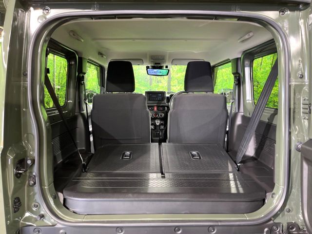 JIMNY 4WD