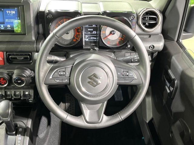 JIMNY 4WD