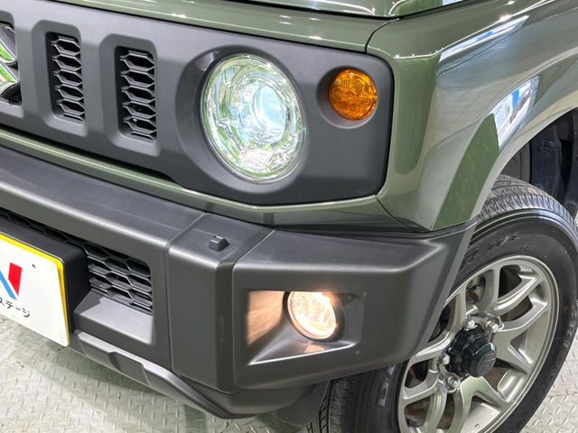 JIMNY 4WD