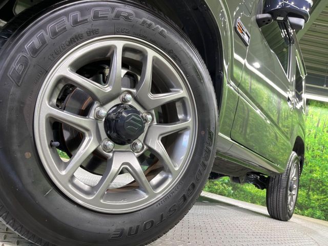 JIMNY 4WD