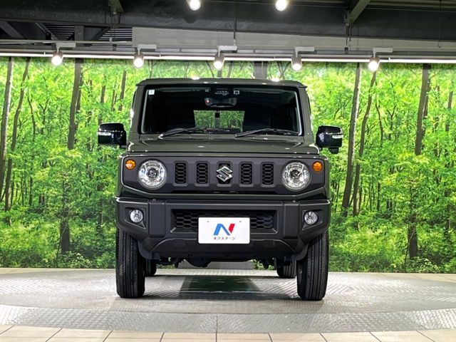JIMNY 4WD