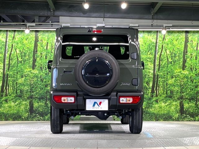 JIMNY 4WD