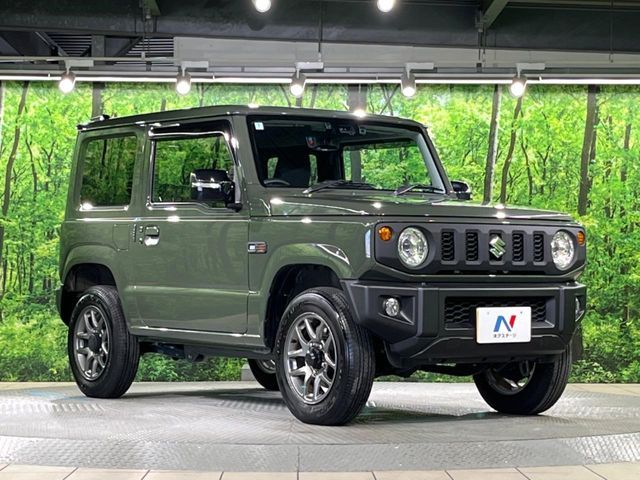 JIMNY 4WD