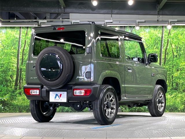 JIMNY 4WD