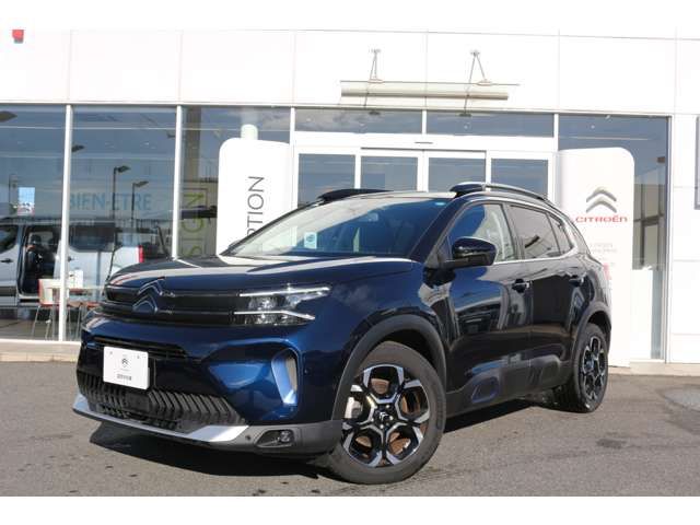 CITROEN C5 AIRCROSS SUV