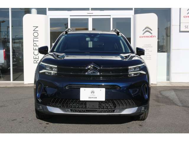 CITROEN C5 AIRCROSS SUV