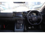 CITROEN C5 AIRCROSS SUV