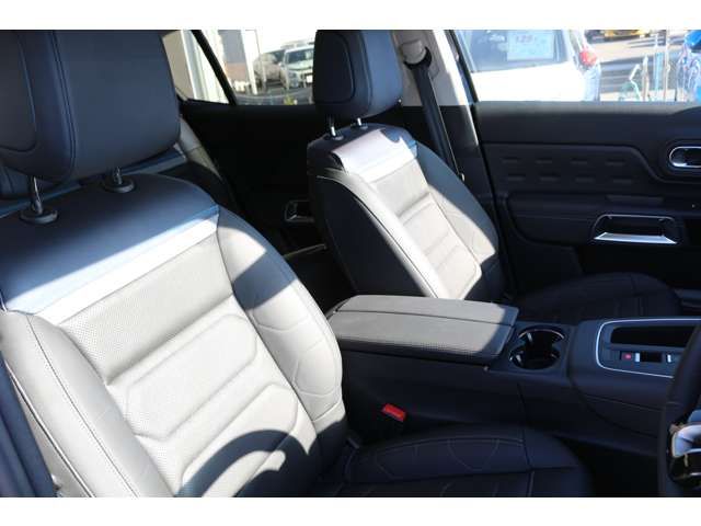 CITROEN C5 AIRCROSS SUV