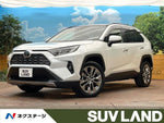 RAV4 4WD