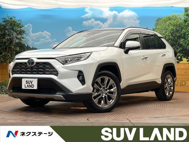 RAV4 4WD