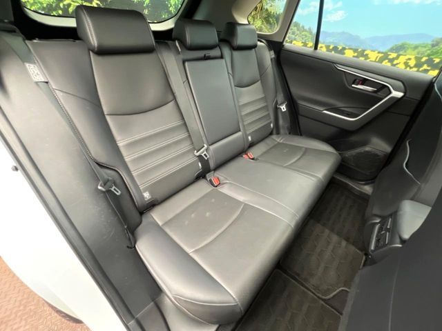 RAV4 4WD