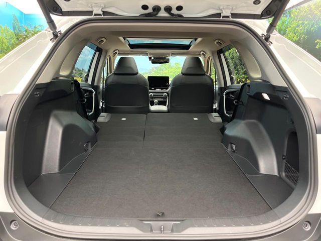 RAV4 4WD