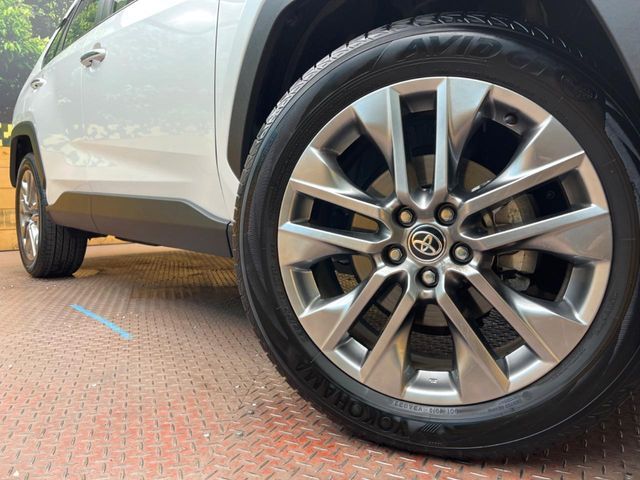 RAV4 4WD
