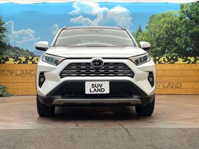 RAV4 4WD