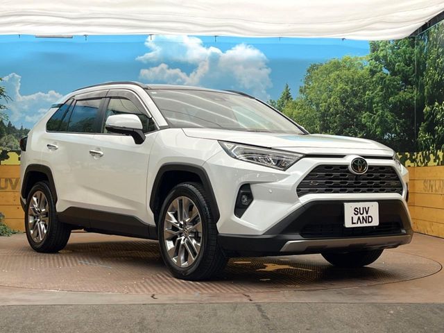 RAV4 4WD