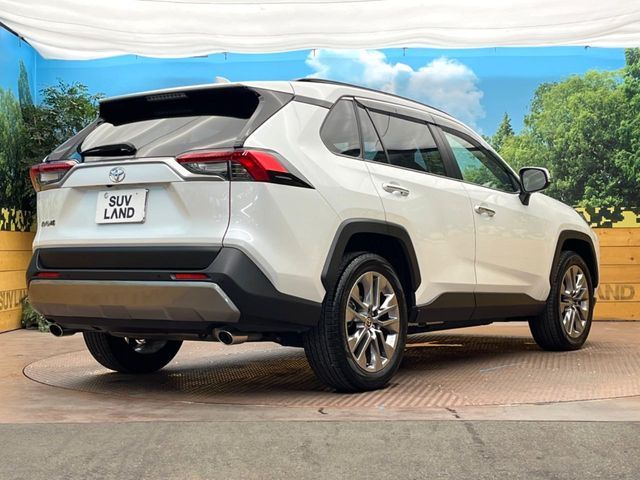 RAV4 4WD