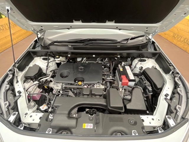 RAV4 4WD