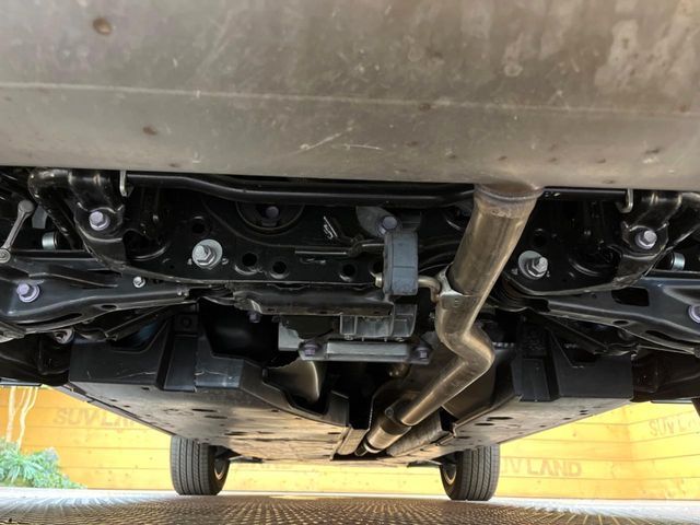 RAV4 4WD