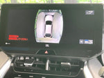 HARRIER 2WD