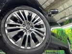 HARRIER 2WD