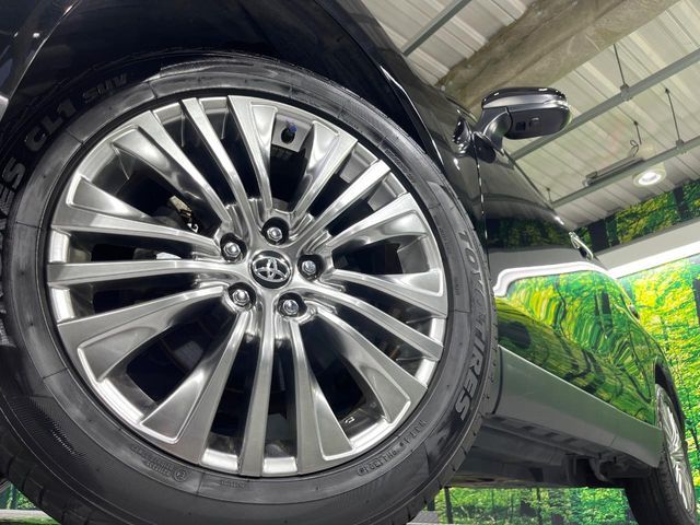 HARRIER 2WD