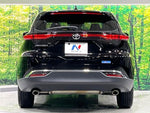 HARRIER 2WD