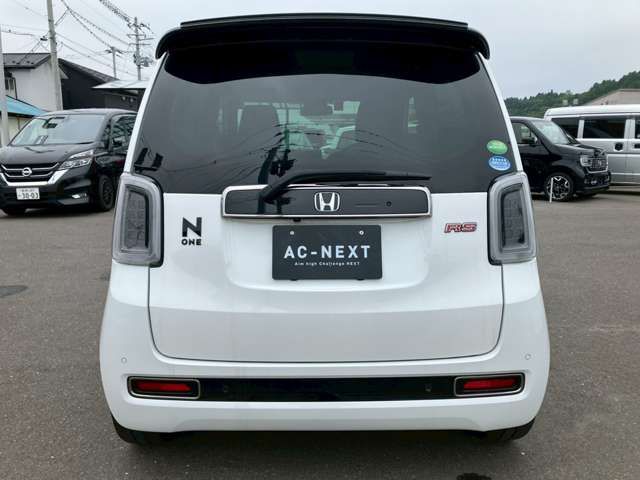 N-ONE