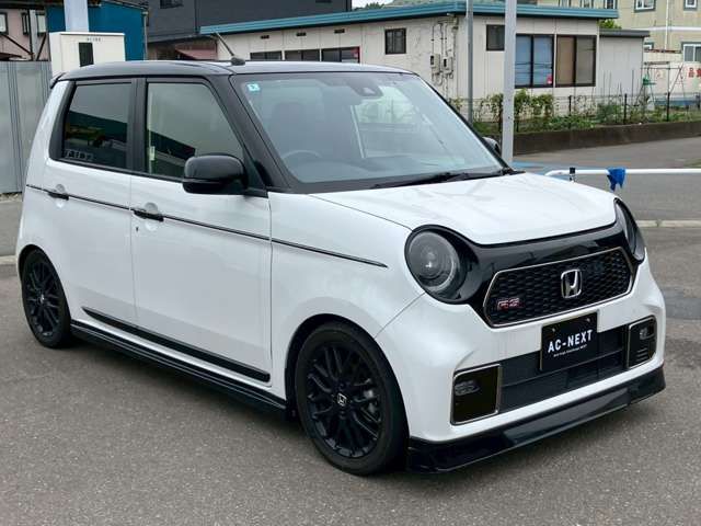 N-ONE