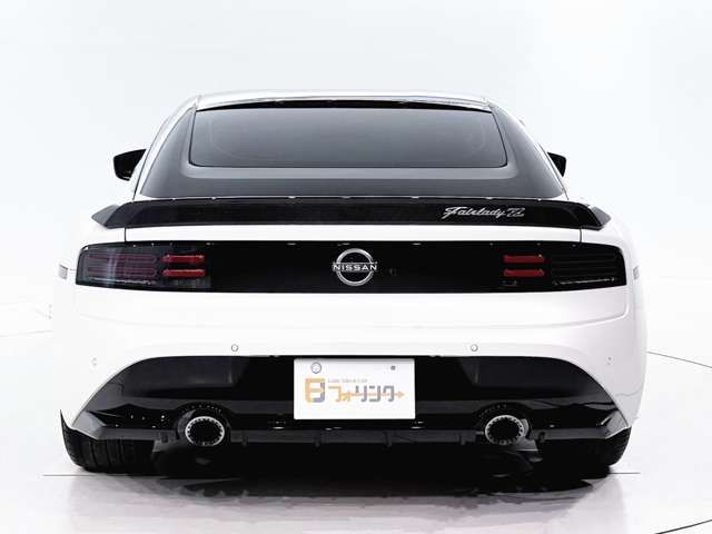 FAIRLADY Z