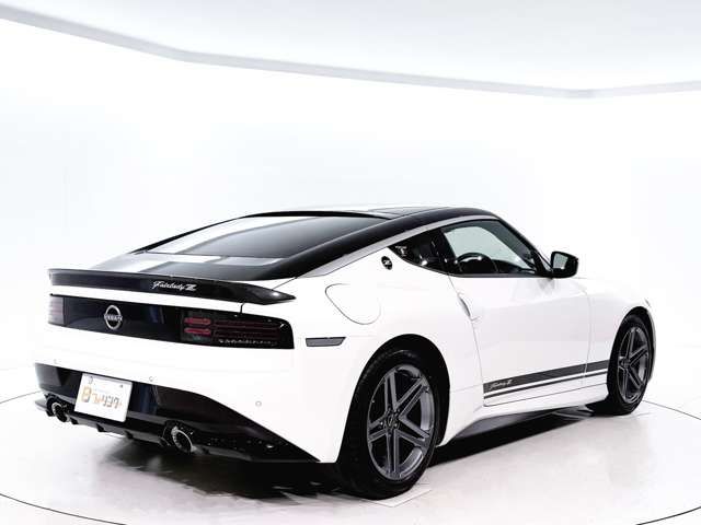 FAIRLADY Z