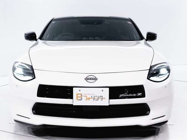 FAIRLADY Z