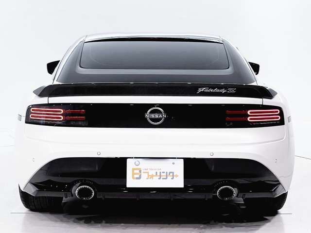 FAIRLADY Z
