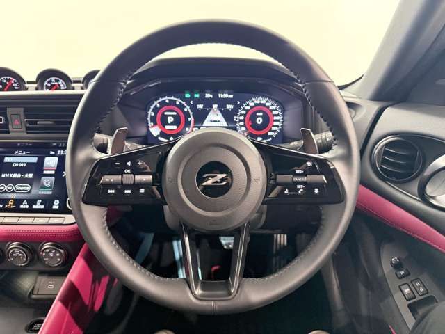 FAIRLADY Z