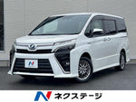 VOXY HYBRID