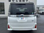 VOXY HYBRID