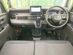 N-BOX CUSTOM