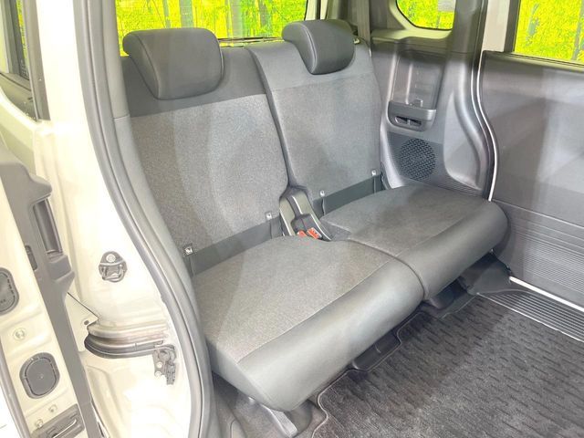 N-BOX CUSTOM
