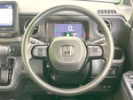 N-BOX CUSTOM