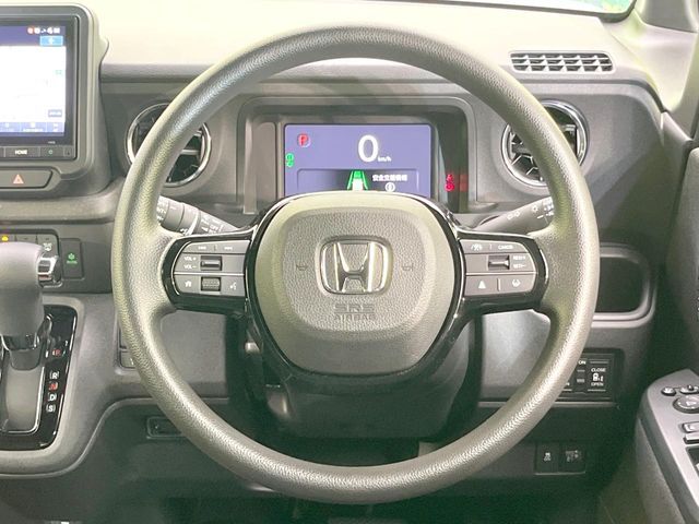 N-BOX CUSTOM