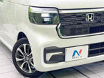 N-BOX CUSTOM