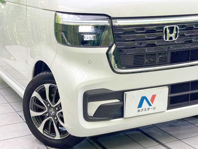 N-BOX CUSTOM
