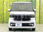 N-BOX CUSTOM