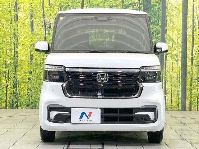 N-BOX CUSTOM