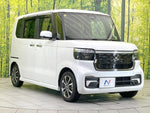 N-BOX CUSTOM